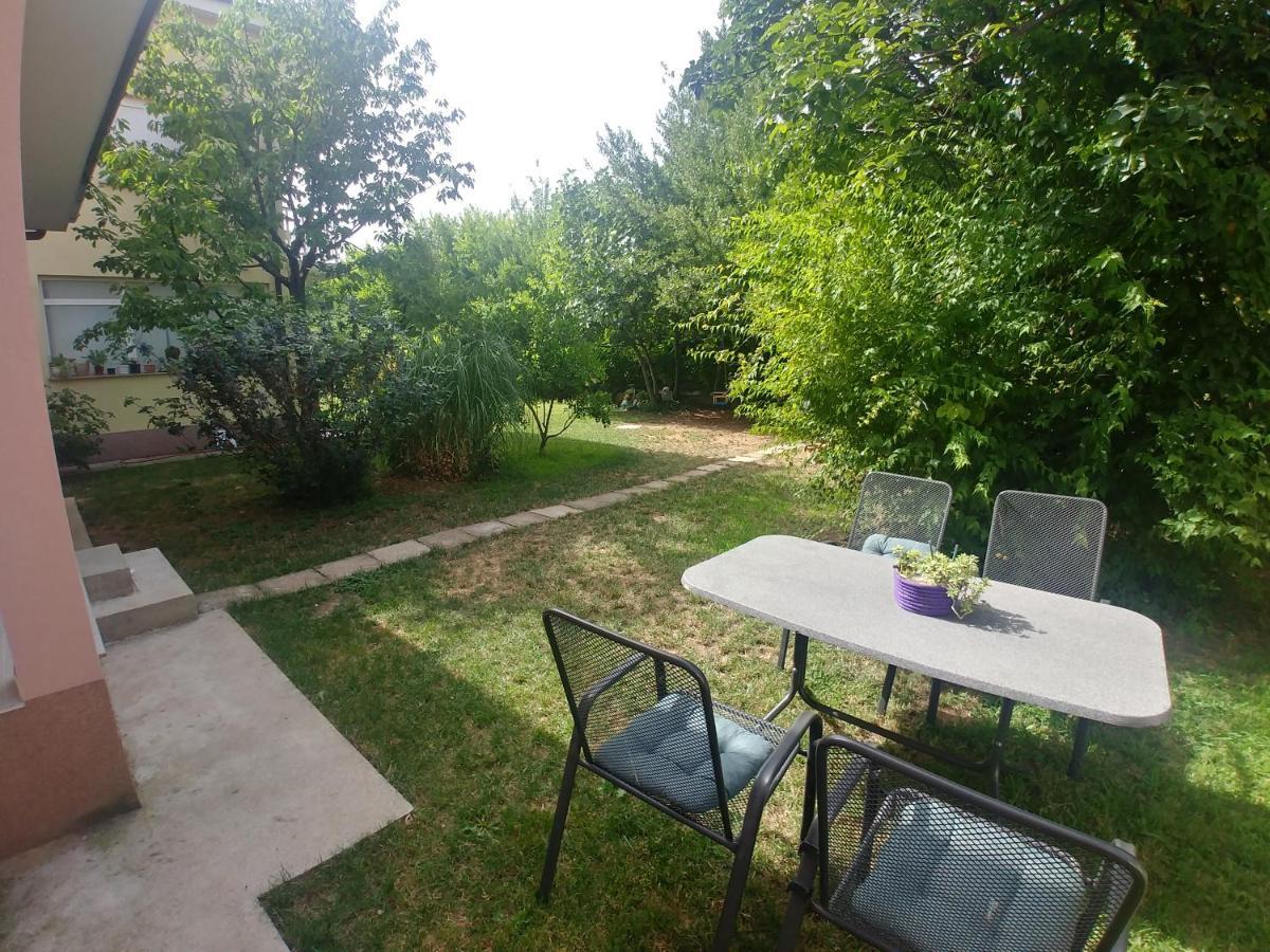 Villa Tamara With Garden And River View - Free Private Parking - Garage Mostar Bagian luar foto