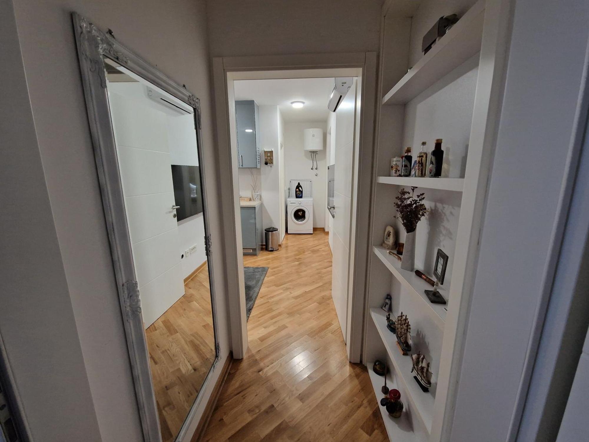 Villa Tamara With Garden And River View - Free Private Parking - Garage Mostar Bagian luar foto