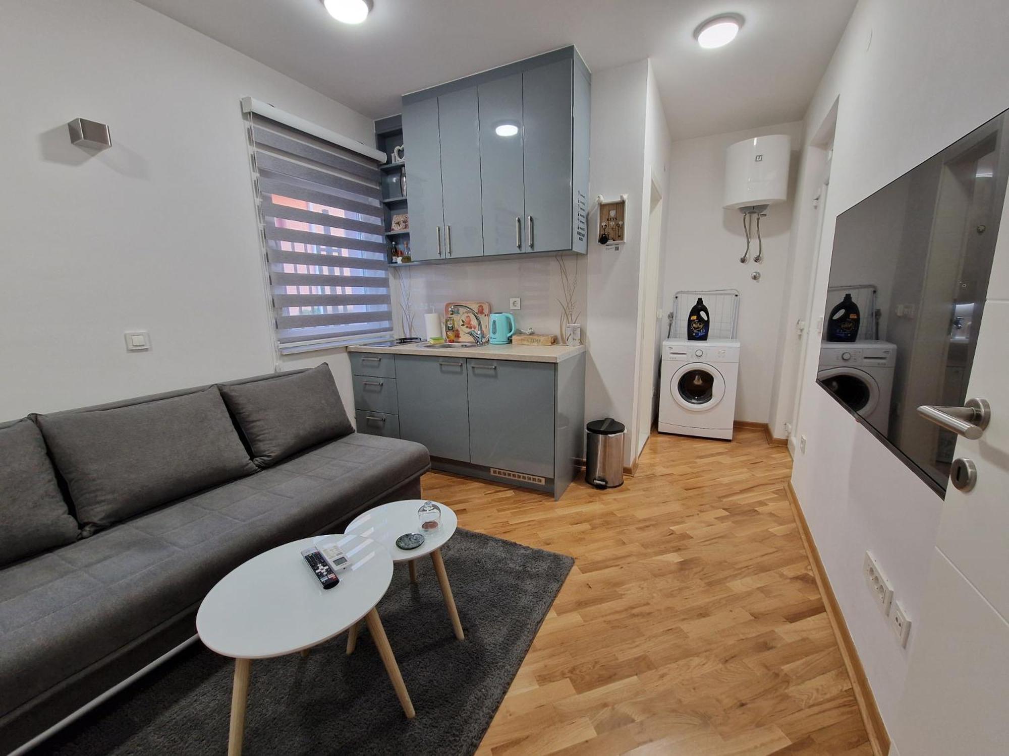 Villa Tamara With Garden And River View - Free Private Parking - Garage Mostar Bagian luar foto